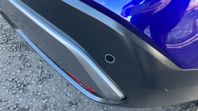 Nissan Qashqai 1.3 DiG-T MH N-Connecta 5dr Petrol Hatchback